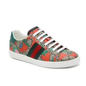 Gucci Ace Sneakers